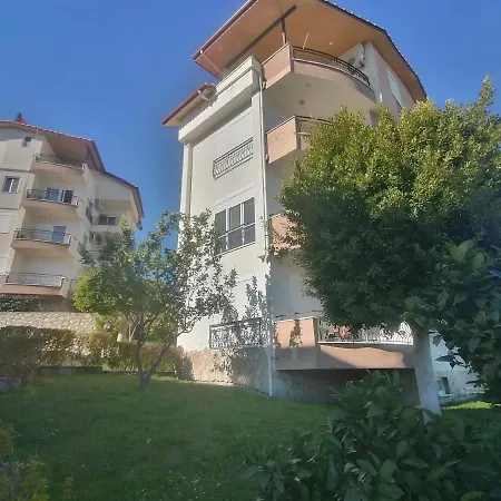 Appartement Ilica Park Sitesi *
