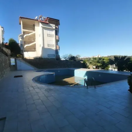 Appartement Ilica Park Sitesi *