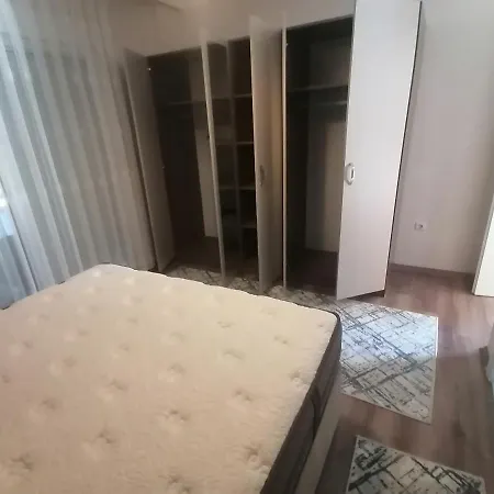 Ilica Park Sitesi Appartement Manavgat