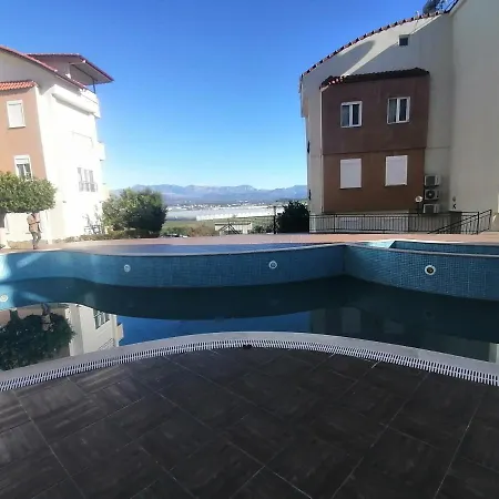 Ilica Park Sitesi Appartement *