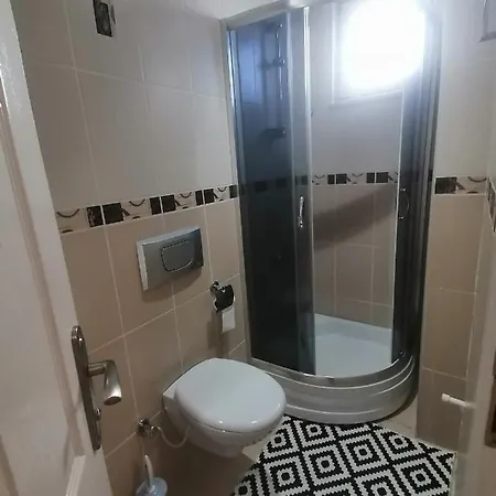 Ilica Park Sitesi Appartement