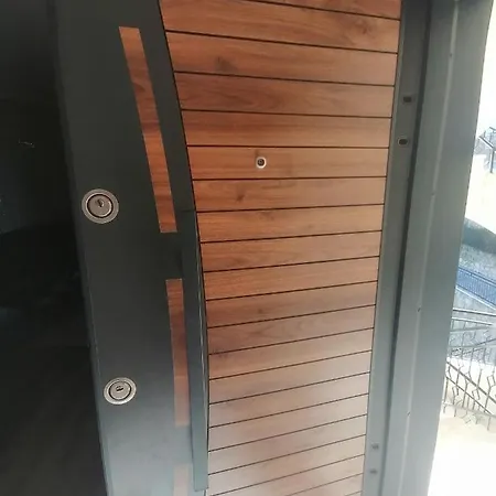 Appartement Ilica Park Sitesi