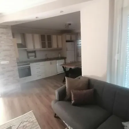 Ilica Park Sitesi Daire *